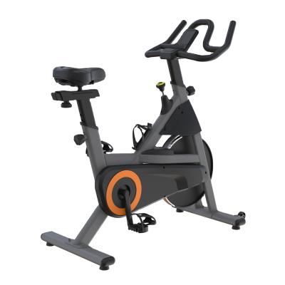 China Home Use Spinning Bikes For Sale Ultra-Quiet Spinning Magnetic Bike With LCD Monitor Spinning Magnetic Bike for sale