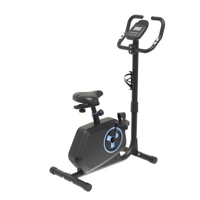 China Wholesale Comfortable High Quality Customized Rotation Magnetic Resistance Cycling Bike Fitness Equipment Stationary Fitness Gym Equipment for sale