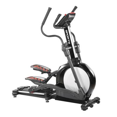 China Universal Professional Elliptical Home Fitness Sporting Goods Quality Machine Trainer Spin Bikes With Computer for sale