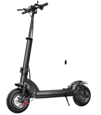 China Home Use High Speed ​​25km/h, Powerful Foldable And Portable Powerful Battery With Long Range Battery Capacity Electric Scooter for sale