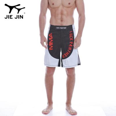 China Boxing Fight Shorts Newest Muttahida Majlis-e-Amal Boxing Shorts Fit Gym Sports Men's Shorts Custom Printed Shorts Muttahida Majlis-e-Amal Shorts for sale