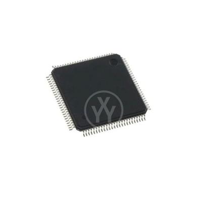 China GD32F407VET6 IC Standard Original Integrated Circuit for sale