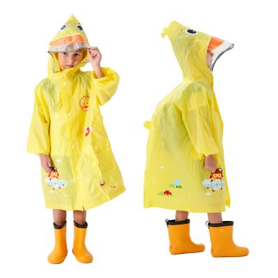 China Guangzhou China Manufacturer Hearts Raincoat Single and Children Raincoat Miniatree Raincoat Sequin Stars Rain Coat for sale