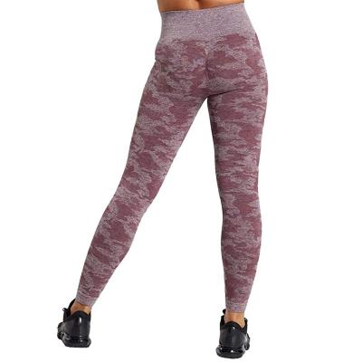 China Breathable Miniatree Women Leggings Cellulite Tissis Peach Butt Yoga Pants High Waist Fitness Leggings Women Workout Push Up Leggings for sale