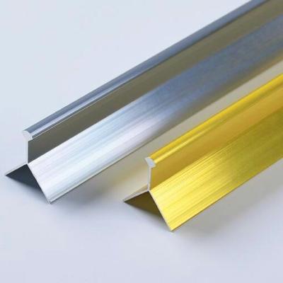 China Modern High Quality Edge Protection Tile Trim Corner for sale