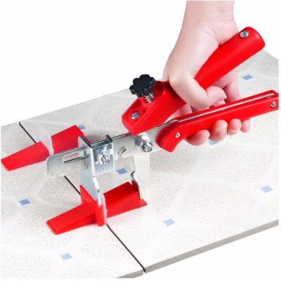 China Null Plastic Tile Spacers Tile Leveling Clips Wedges for sale