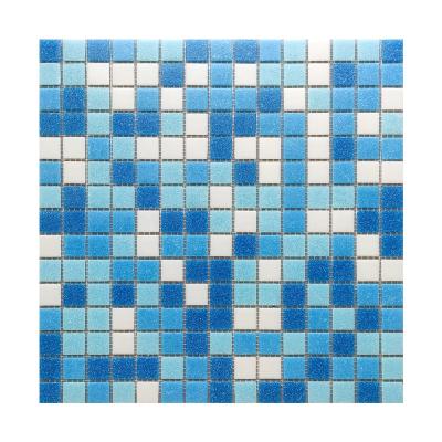 China Modern Cheap Pool Tile 327*327 for sale