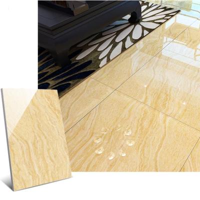 China Modern Nano Shiny Porcelanato Polished Tile for sale