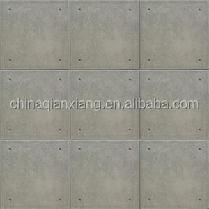 China Cement Wholesale Fireproof Gray Pvc Gypsum Ceiling Board for sale