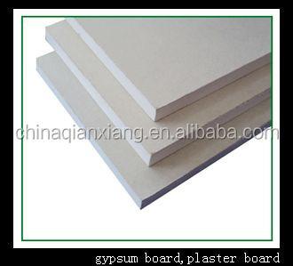 China JOINT gypsum board/plasterboard for sale