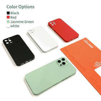 China Anti-drop new 360style cell phone case has a tempered oil flim 3in1 matte feel full of love machine, scratch-resistant and drop proof for sale