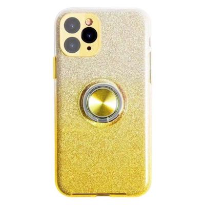 China wholesale transparent Anti-drop lens, 3IN1 tpu+pc case protection, customizable phone case for sale