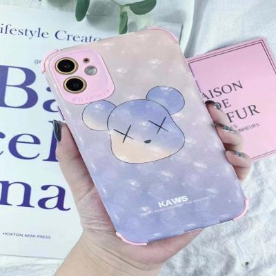 China factory direct wholesale high quality Anti-drop phone case for merrio case for sale