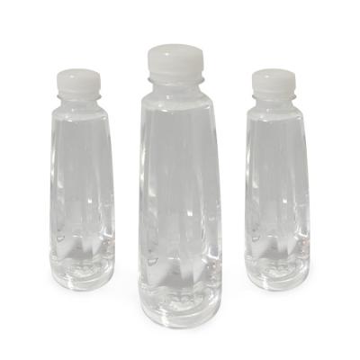 China Household Product Professional Multi-cavity Blow Mold Customization Mineral Water Beverage Bottle Plastic Blow Mold for sale