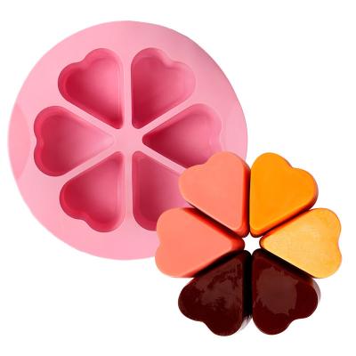 China Wholesale Disposable Silicone Cake Mold For Rectangular Chocolate Biscuit Mousse Desert Cookie Stick Bread Making DIY Bake Moldes de silicona for sale