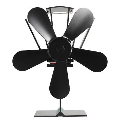 China Indoor fan for fireplace and wood stove for sale