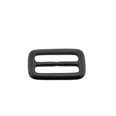 China High Quality Custom Nickel Free Slip Adjustable Plastic Resin Buckle Buckle For Garment for sale