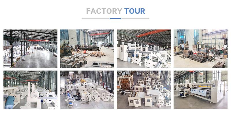 Verifizierter China-Lieferant - Fujian Xinyun Machinery Development Co., Ltd.