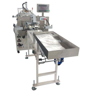 Cina Macchina di imballaggio semiautomatica multi-roll di carta igienica da cucina per asciugamani in vendita