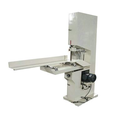 China Toilet Tissue Paper Kitchen Towel Paper Roll Cutting Machine For Small Business for sale