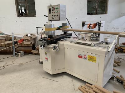 Cina Macchina per la produzione di carta igienica Kraft completamente automatica in vendita