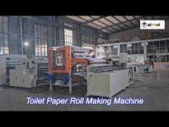 good price cost efficiently high speed toilet paper kitchen towel production line is gonfyi u