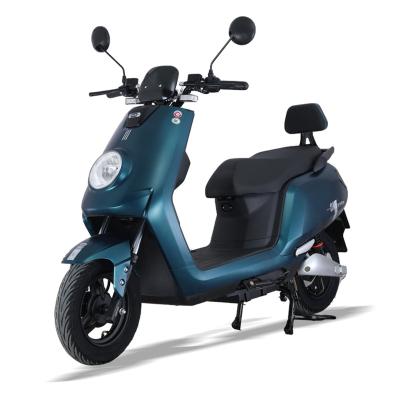 China Unisex High Level Two Wheel Removable Battery Front Rear Disc Brakes Power 60-72V 80km/h Electric Scooters for sale