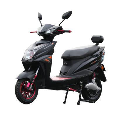 China Recharge Mileage 70-100KM Battery Power 1500W Unisex Dismountable 70km/h High Speed ​​Adult Electric Scooter for sale