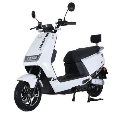 China 80-120km High Battery Life Unisex High Speed ​​45-80km/h Two Wheel Self-balancing Electric Scooters With Removable Battery for sale