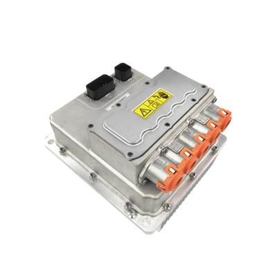 China For Both Assynchronous/Sychronous Motor/DC Brushless Motor Brushless Control Available For Both Drive Torque Speed ​​DC Brushless DC Motor Controller IP65 Available For Electric Vehicle for sale