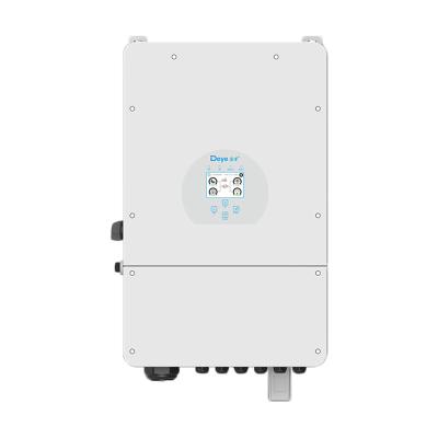 China Grid Tie Solar Power System 12Kw 14Kw 16Kw Solar Solar Sun- 12 / 14 / 16 K-Sg01Lp1-Eu for sale