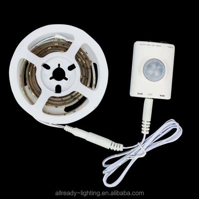 China Best Selling Battery Operated Led Sensor Light Lithium Battery PC Wardrobe Lights Battery Cable Motion Sensor Lithium Battery Operated Lights for sale