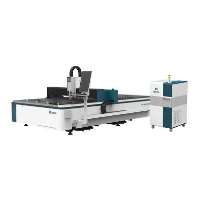 China 7% Discount Laser Cutting Machine CNC Fiber Water Cooled Lazer Cut For Iron Metal Price 1000w 3000w 4000w for sale