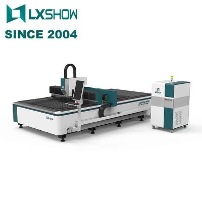 China Cheap Laser CUT 2021 Metal Cutting Machine Raycus 6000w 8000w 12000w CNC 16mm Fiber Lazer for sale