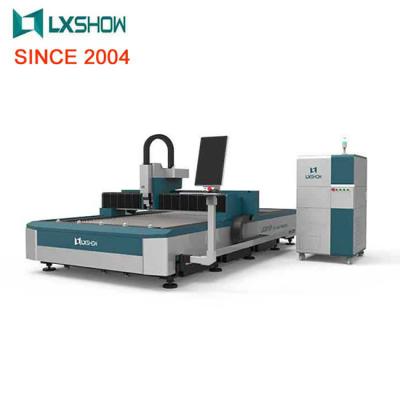 China Best stainless steel 1000w metal machine water cooled laser cut laser cutting machine with price for sale