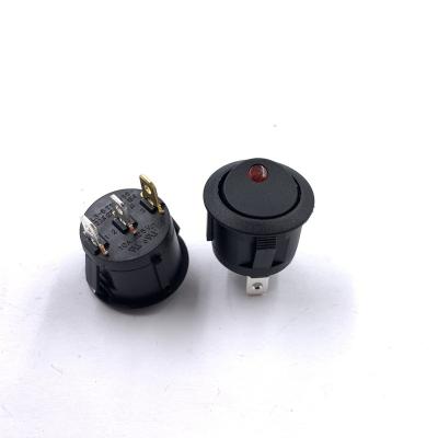 China Home Appliances & Consumer Electronics& Electronic Machine JEC JS-606-2AL-MIR-Q-BB-3H Medical Push Button Power Rocker Switch Electronic Panel for sale