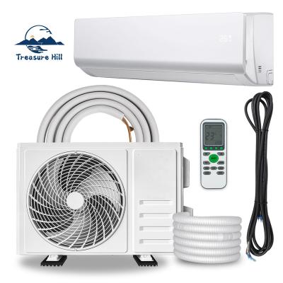 China Inverter Air Conditioner AC A/C Conditioners Split Heater Split Process Chiller for sale