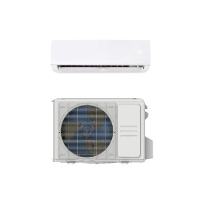 China DC Inverter Heat Pump Mini Split Air Conditioning Smart Ductless Cooling Air Conditioner for sale