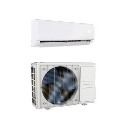 China Hot Sale Aire Acondicionado 7000Btu 9000Btu 12000Btu Energy Saving Mini Split Air Conditioner DC to AC Inverter for sale