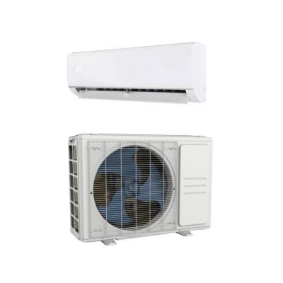 China Save Split Unit Heat Pump R410a DC Energy Heating Air Conditioning Inverter Type Mini Split Air Conditioners for sale