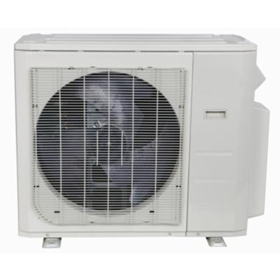 China 423.53 Wall Mounted Split Heating And Cooling System R410A AC Mini Split 9000Btu for sale