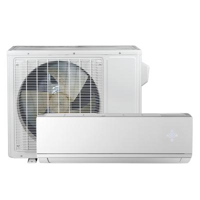 China DC Inverter Heat Pump Mini Split System Ductless Air AC Conditioner WIFI Wall Mounted Control 18SEER for sale