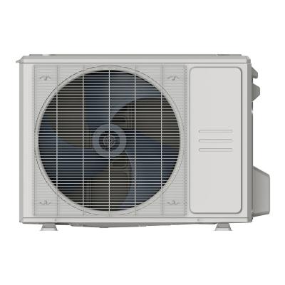 China Voice Control R410a Minisplit On/Off Refrigerant AC 50hz Mini Split Air Conditioners for sale