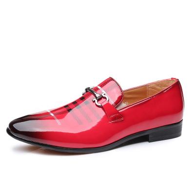 China Wholesale Fashion Breathable Slip On Loafers Nice Dress+ Shoes For Men Casual Comfortable for sale