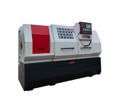 China Machinery repair shops cnc lathe machine CK6136A/CK6140A horizontal bed horinztonal CNC lathe for sale