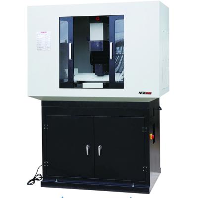 China Factory CNC mahcine MACH3 USB CNC Milling Machine TMK30 Minute CNC Milling Machine for sale