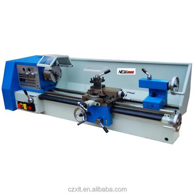 China Metal Lathe Motor Lathe Bench Lathe TL1028 Machinery Repair Shops High Precision For Sale for sale