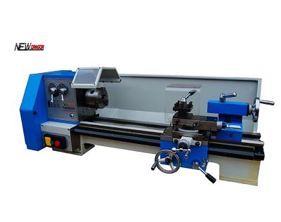 China Machinery Repair Shops Metal Manual Lathe Bench Horizontal Lathe TL0820 (BV20L/1) for sale