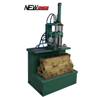 China Machinery Repair Shops 3MQ9814 Vertical Cylinder Honing Machine for sale