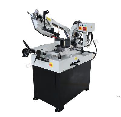 China Garment Shops Metal Horizontal Cutting Sawing Machine G5025 for sale